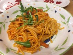 -萨莉亚意式餐厅(天河城购物中心店)