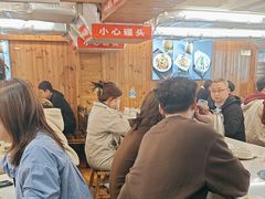 -老东镇啤酒屋海鲜加工·蒸汽海鲜·海鲜烧烤(台东店)