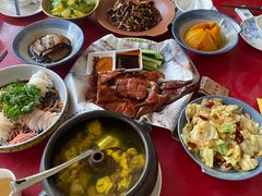 -福照楼汽锅鸡·云南特色菜(护国路店)