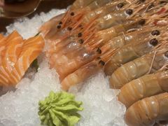 -贵木日本料理·铁板烧(新地假日广场店)