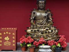 -南岳明心寺