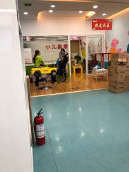 -格瑞丽家(张掖路店)