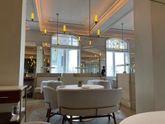 靠窗位-Jean Georges