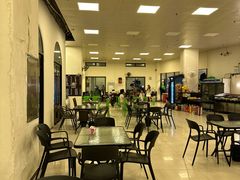 -啊溜烧烤·炭火传承(南澳店)