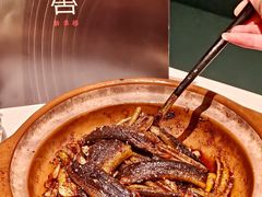 -醉舍·新淮扬菜(长宁龙之梦店)