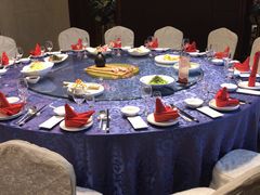 -中油泰富国际酒店-中餐厅