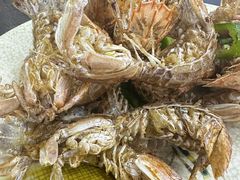 -贞姨美食·老字号海鲜大排档