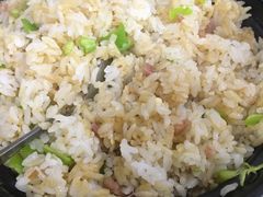 -煲来饱去冷水鱼