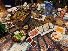 -乌托邦轰趴日租聚会别墅(先生的院子店)