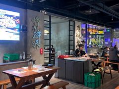 -后街佬·炭火鲜鱼杂(33小镇店)