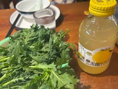 -重庆鸡公煲·青锅花椒鱼(牡丹江路店)