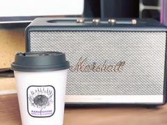 -HANA COFFEE(长寿路店)
