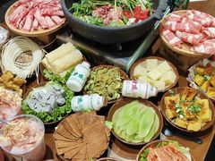 -黔有有贵州酸汤夺夺粉火锅(五味十字店)