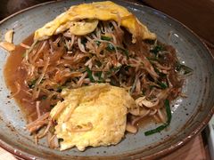 炒合菜-青年公社烤鸭(滨湖银泰店)