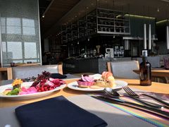 -解放碑威斯汀酒店-知味国际美食餐厅