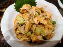 -小川洋风料理(街道口店)