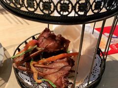 -避风塘(百联东郊店)