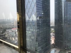 -翡翠29旋转餐厅·镇江国际雷迪森广场酒店