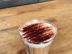 -Metal hands·铁手咖啡