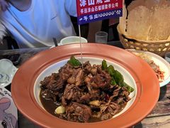-阿财老铺·老蚌埠龙虾城(华夏总店)