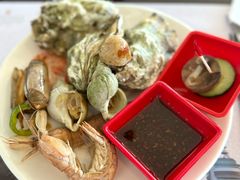 -荣誉国际酒店-云顶旋转餐厅