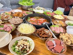 -笔记安顺夺夺粉火锅