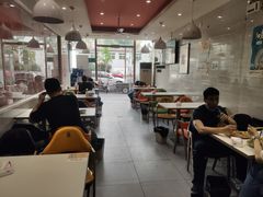 大堂-大姐麻辣烫(莲宝中路店)