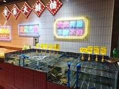 -黄弟大排档·湖南菜·小龙虾·小海鲜(凯旋北路店)