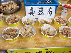 -高淳老街
