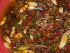 -常和州·夜宵大排档(常州单店)