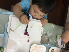 -云朵上的鱼(莘庄店)