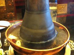 -东来顺饭庄(金泉广场店)