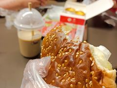 -肯德基(安溪宝龙店)