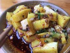 凉粉-巧姑传