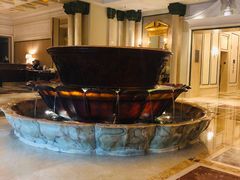 -广州富力丽思卡尔顿酒店