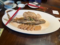 -果然居酒家 · 顺德园林私房菜