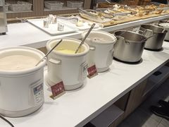 -善和缘素食自助餐厅(浦西万达店)