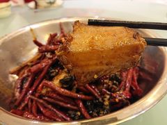 -湘潭九龙鱼头店(城南西路店)