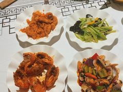 -强记海鲜·大排档(蛇口新街店)