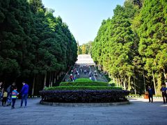 -井冈山革命烈士陵园