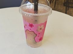 -Let's go狗咖·猫咖·奶狗·桌游(春熙路IFS店)