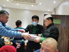 -紫光园·烤鸭·北京菜(团结湖店)