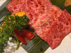 特上牛小排-炼火烤肉店