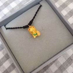 -潮宏基专柜(印象城店)