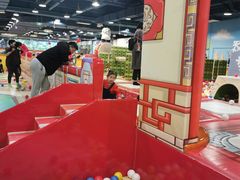 -嘉文梦想世界(SM天津滨海城市广场店)