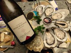 -普朗姆生蚝牛排馆 The Plump Oyster(成都摩方购物中心店)