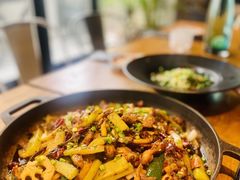 -心邸·庆宴(雅宝城店)