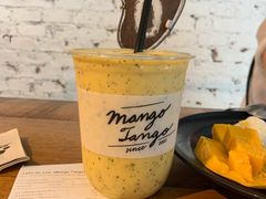 -Mango Tango