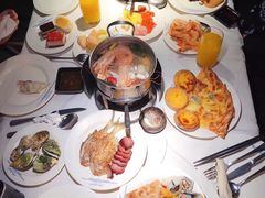 -星伦多自助料理(华润万象城店)