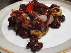 -金枝玉叶上海人家食府(三里河店)